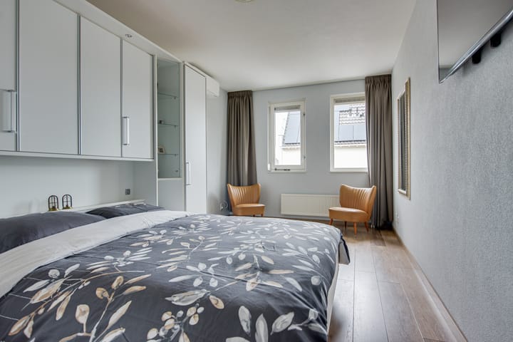 Foto 26 van Herman Heijermanssingel 86