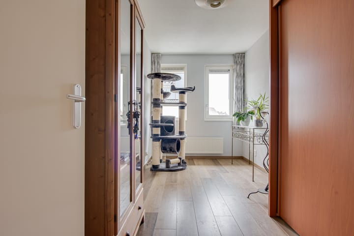 Foto 27 van Herman Heijermanssingel 86