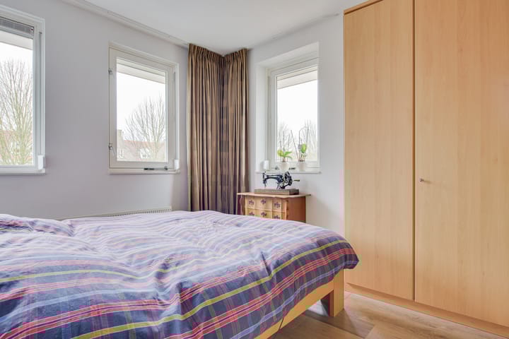 Foto 29 van Herman Heijermanssingel 86