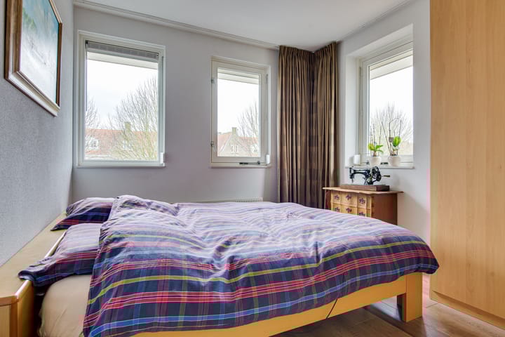 Foto 30 van Herman Heijermanssingel 86