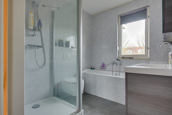 Foto 33 van Herman Heijermanssingel 86