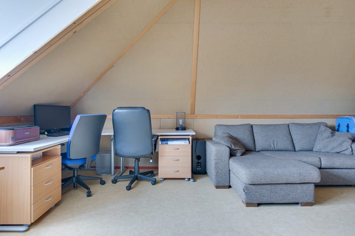 Foto 35 van Herman Heijermanssingel 86