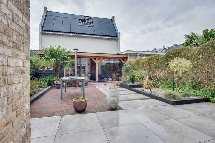 Foto 39 van Herman Heijermanssingel 86