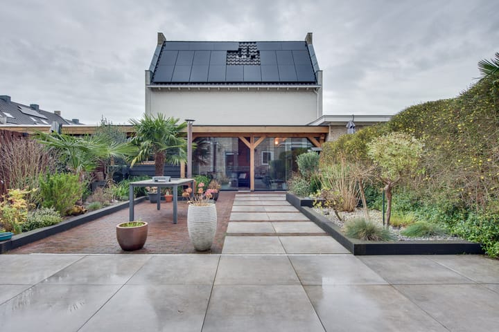 Foto 40 van Herman Heijermanssingel 86