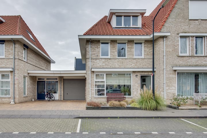 Foto 5 van Herman Heijermanssingel 86