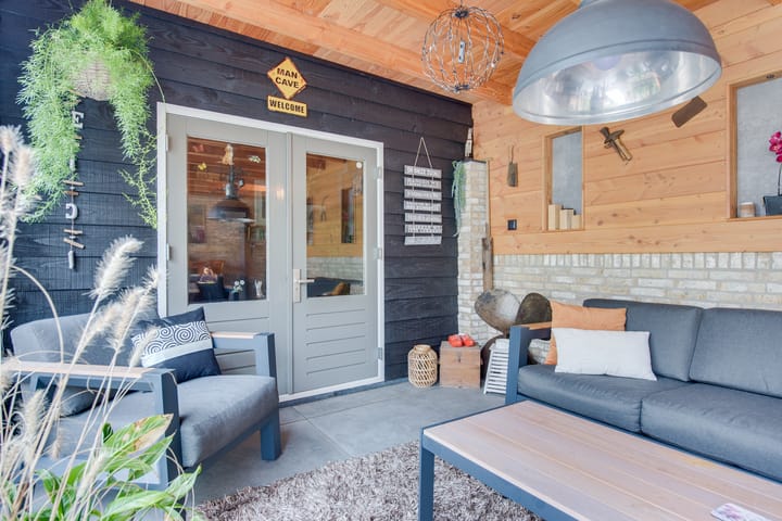 Foto 45 van Herman Heijermanssingel 86