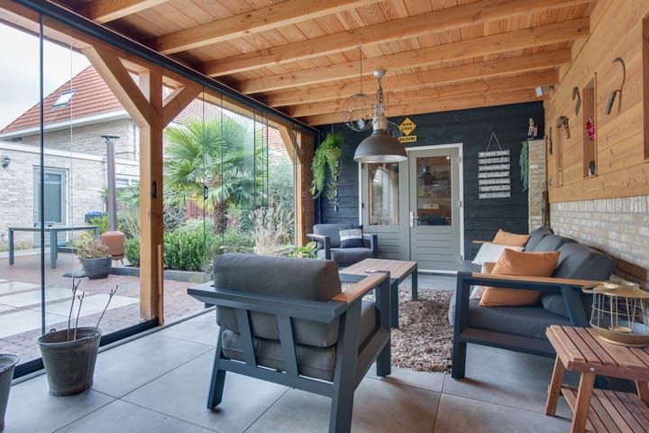 Foto 47 van Herman Heijermanssingel 86