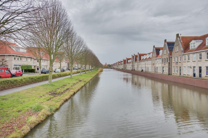 Foto 54 van Herman Heijermanssingel 86