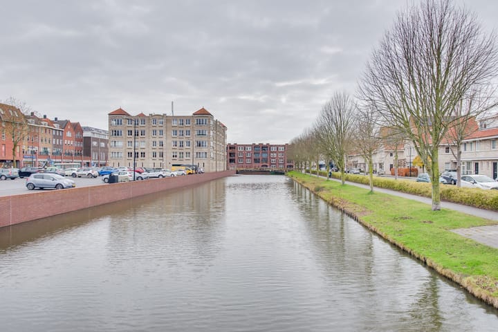 Foto 55 van Herman Heijermanssingel 86