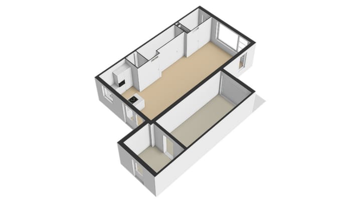Foto 58 van Herman Heijermanssingel 86