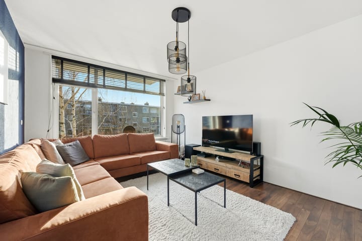 Jhr. De Savornin Lohmanstraat 34