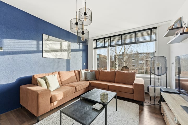 Foto 2 van Jhr. De Savornin Lohmanstraat 34