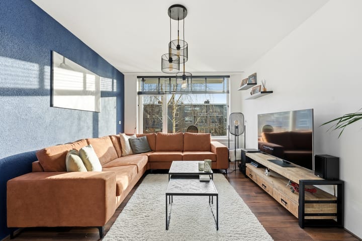 Foto 3 van Jhr. De Savornin Lohmanstraat 34