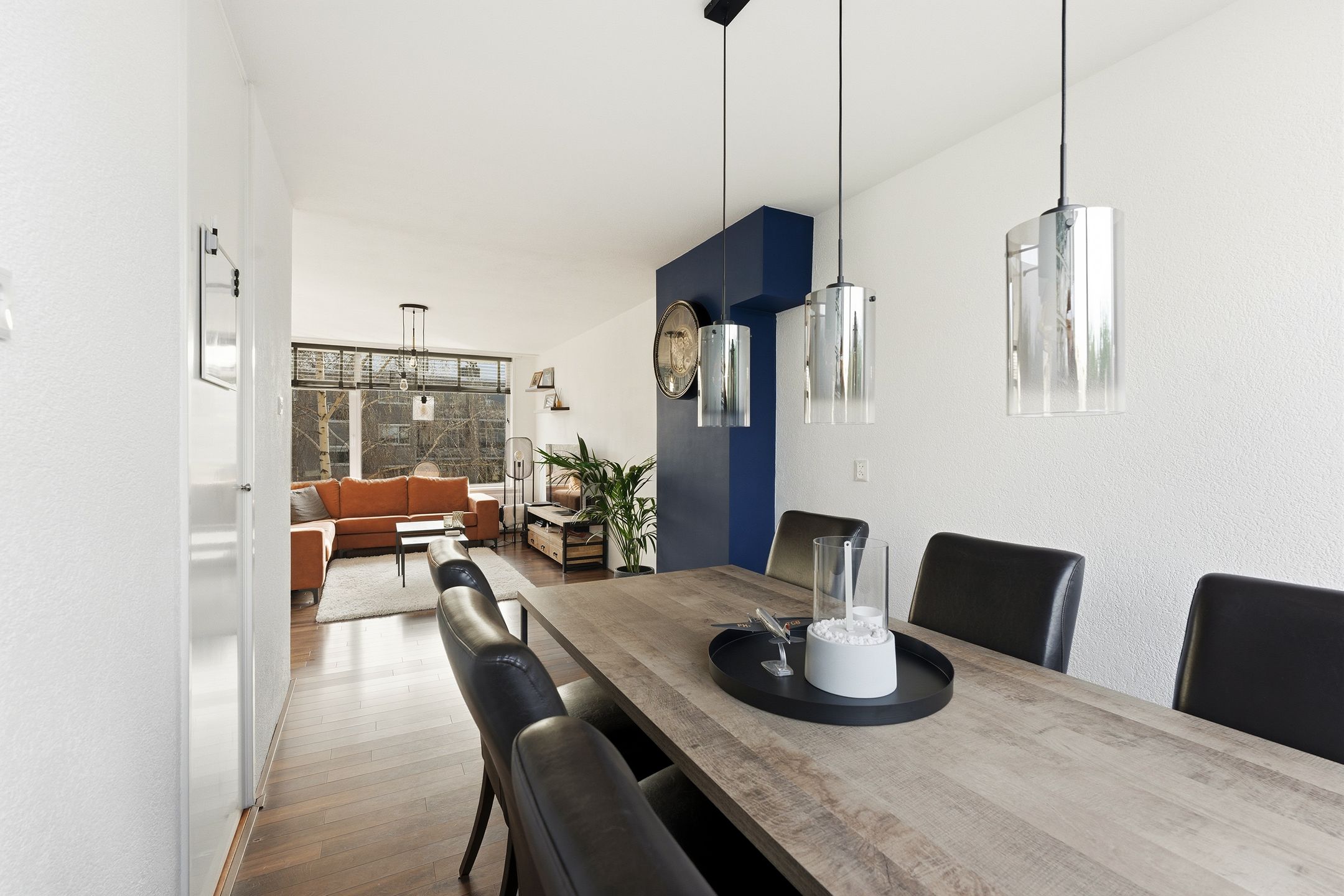 Photo 6 of Jhr. De Savornin Lohmanstraat 34