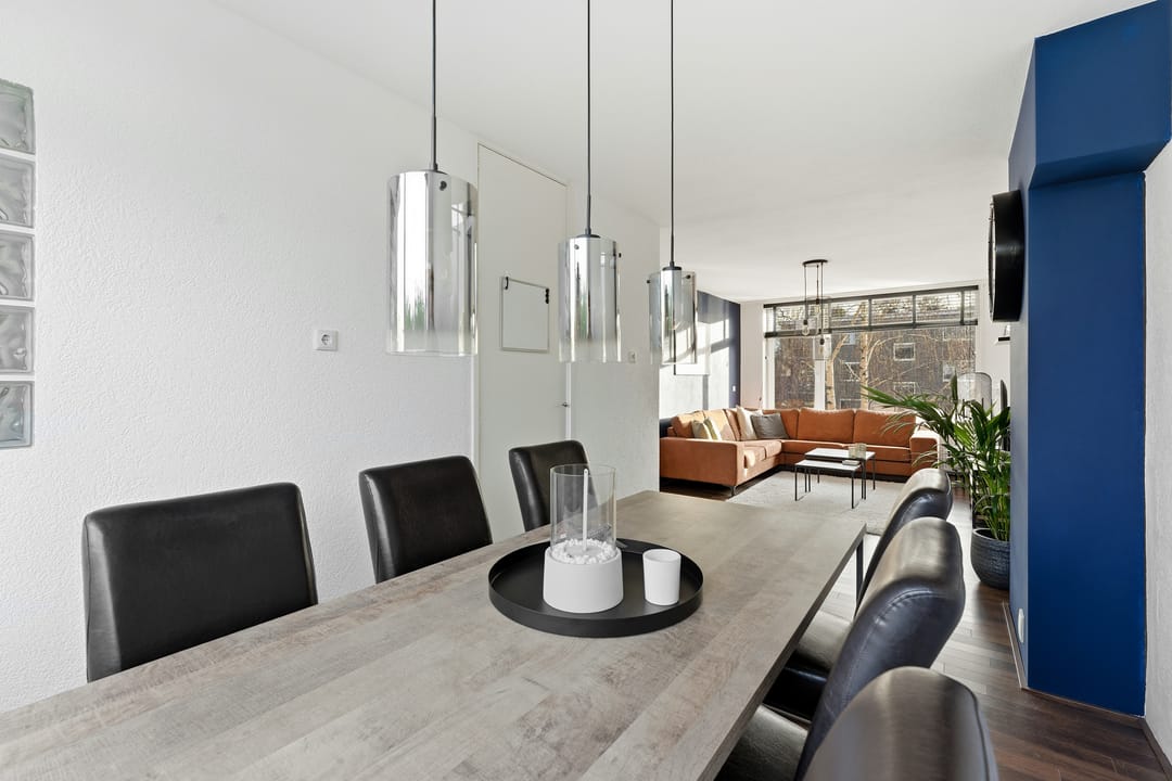 Photo 7 of Jhr. De Savornin Lohmanstraat 34