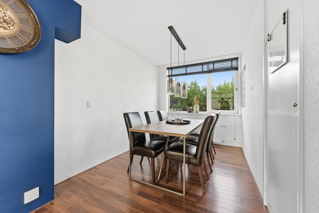 Photo 8 of Jhr. De Savornin Lohmanstraat 34