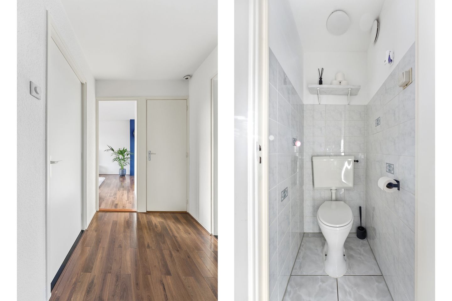 Photo 10 of Jhr. De Savornin Lohmanstraat 34