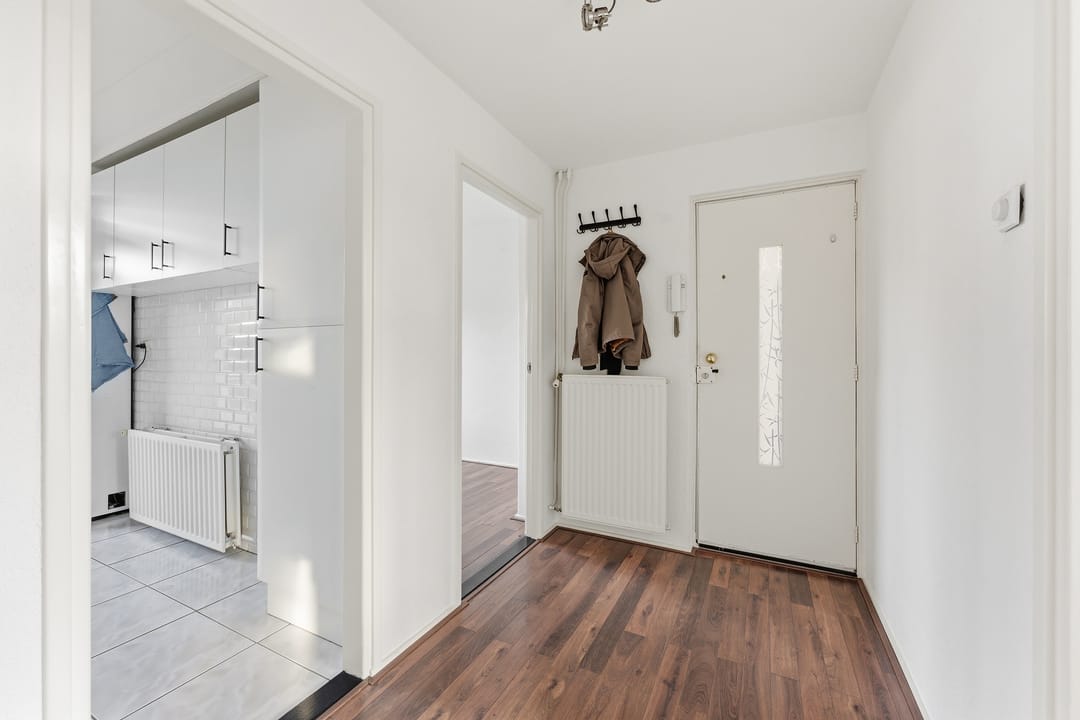 Photo 16 of Jhr. De Savornin Lohmanstraat 34