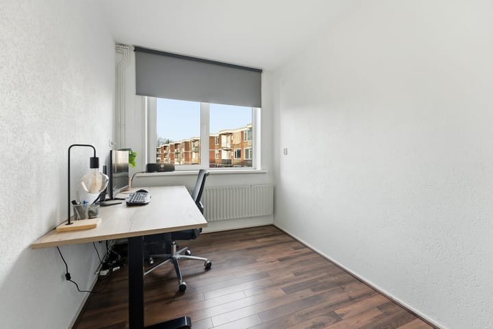 Foto 20 van Jhr. De Savornin Lohmanstraat 34