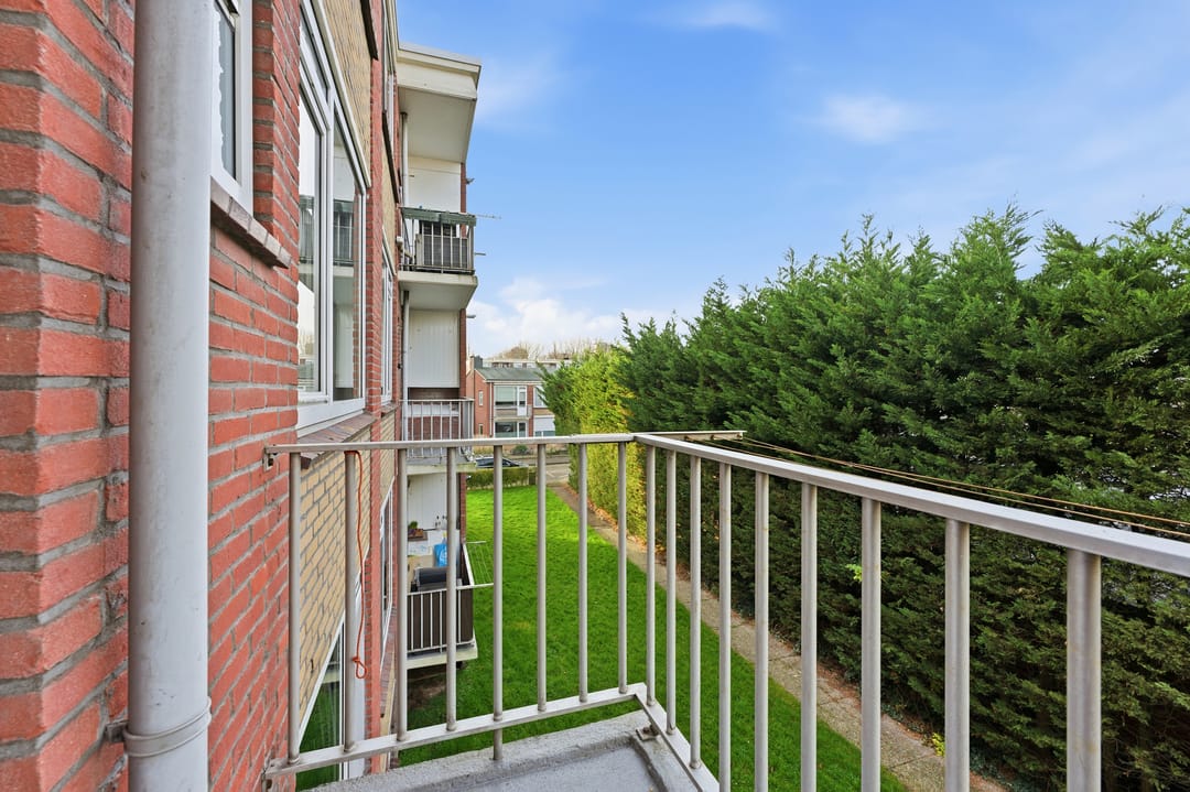 Photo 22 of Jhr. De Savornin Lohmanstraat 34