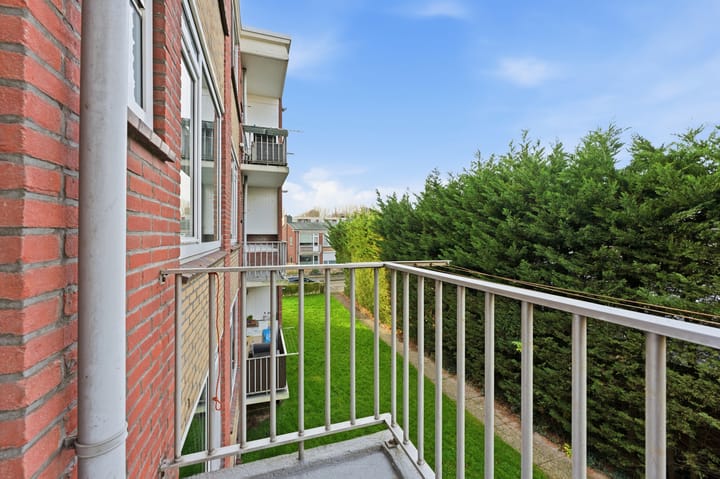 Foto 22 van Jhr. De Savornin Lohmanstraat 34