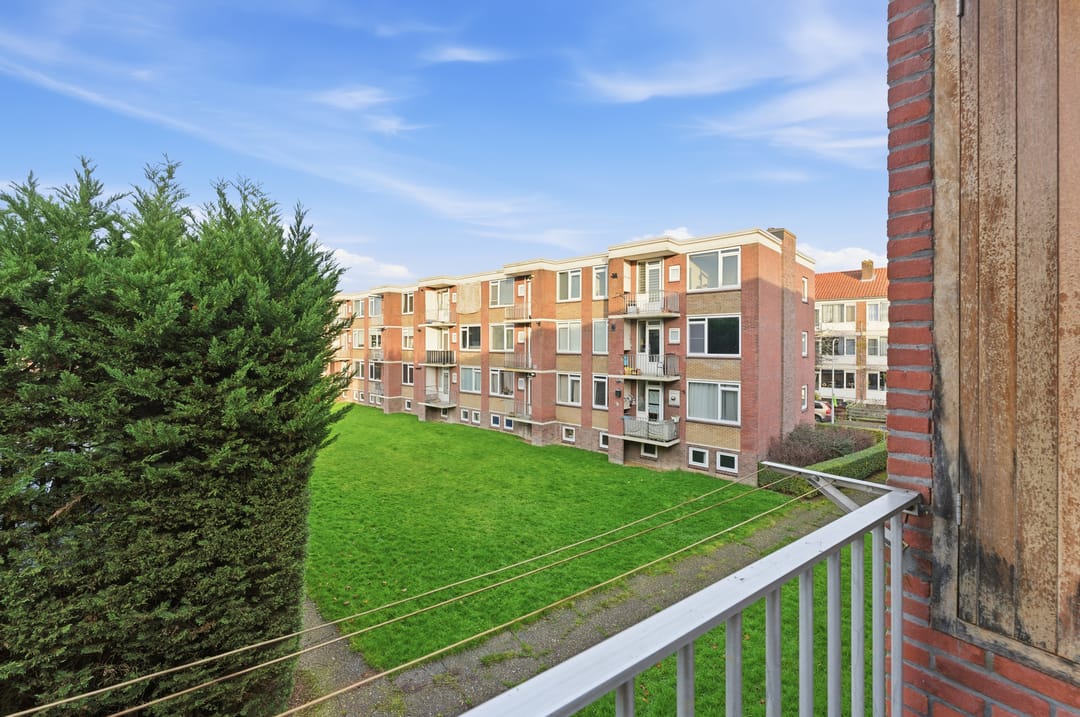 Photo 23 of Jhr. De Savornin Lohmanstraat 34