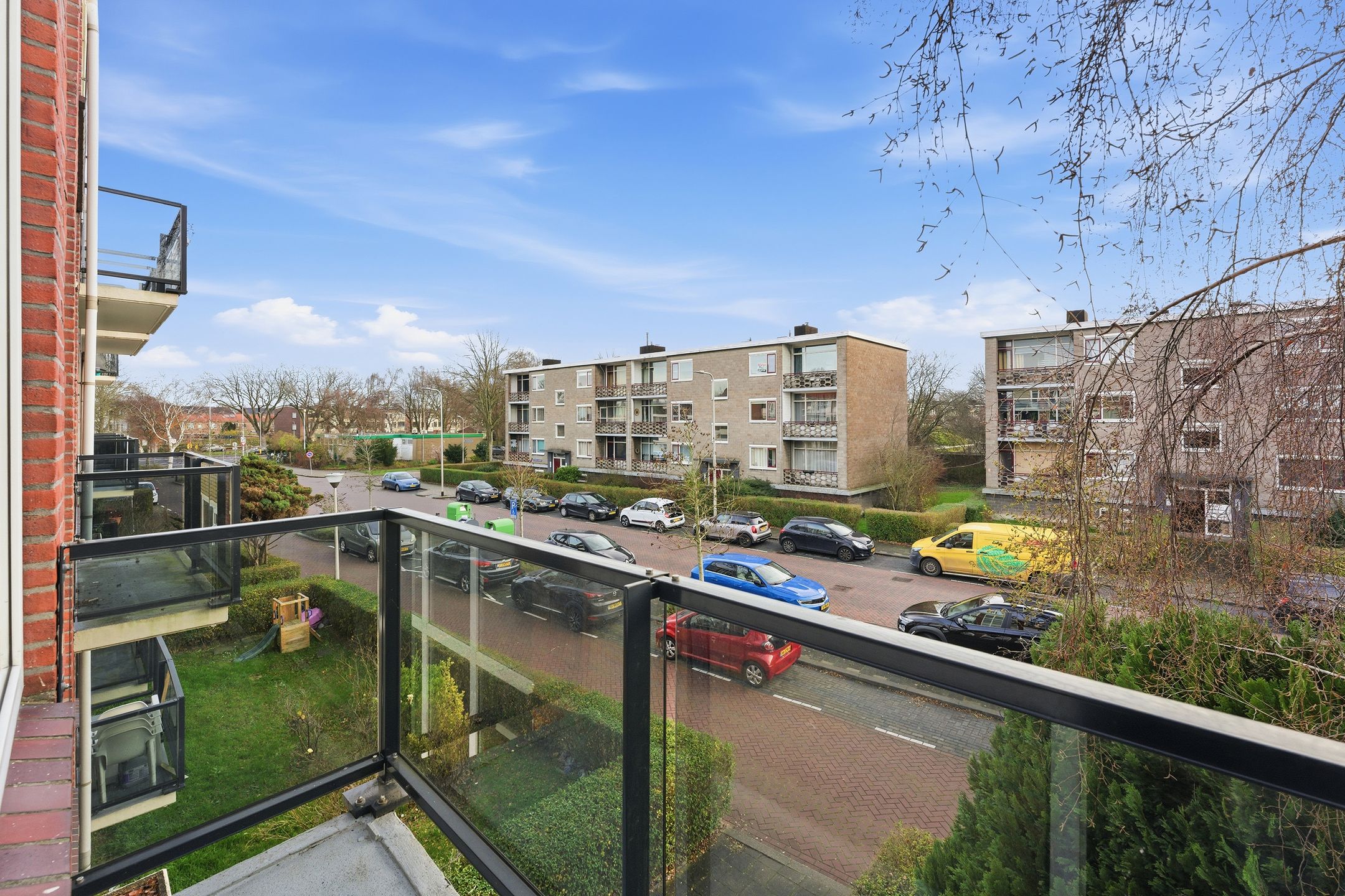 Photo 24 of Jhr. De Savornin Lohmanstraat 34