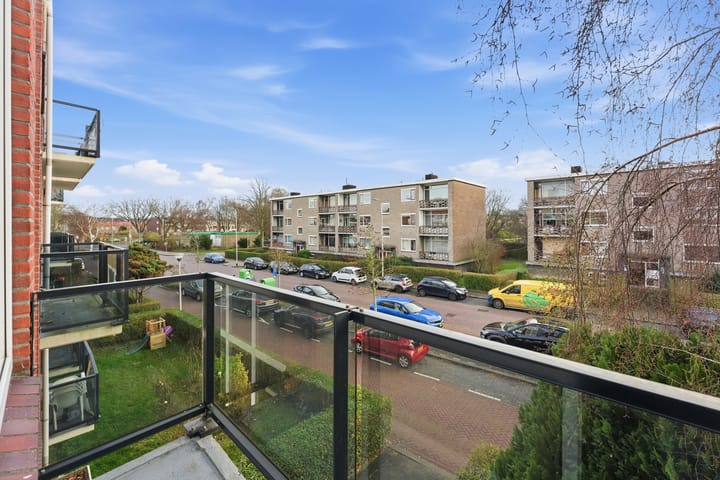 Foto 24 van Jhr. De Savornin Lohmanstraat 34