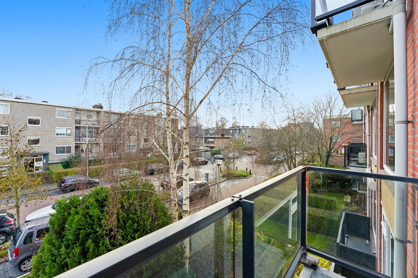 Photo 25 of Jhr. De Savornin Lohmanstraat 34