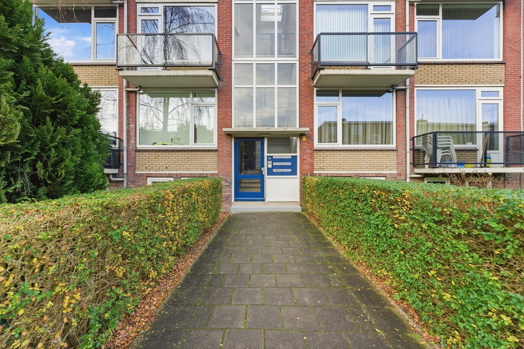 Photo 26 of Jhr. De Savornin Lohmanstraat 34