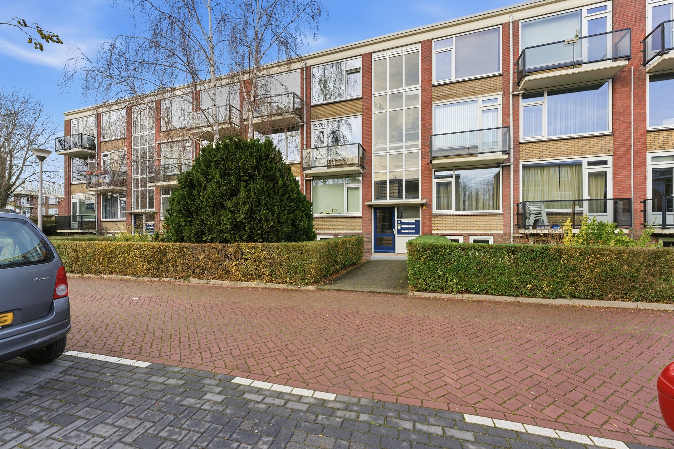 Photo 27 of Jhr. De Savornin Lohmanstraat 34