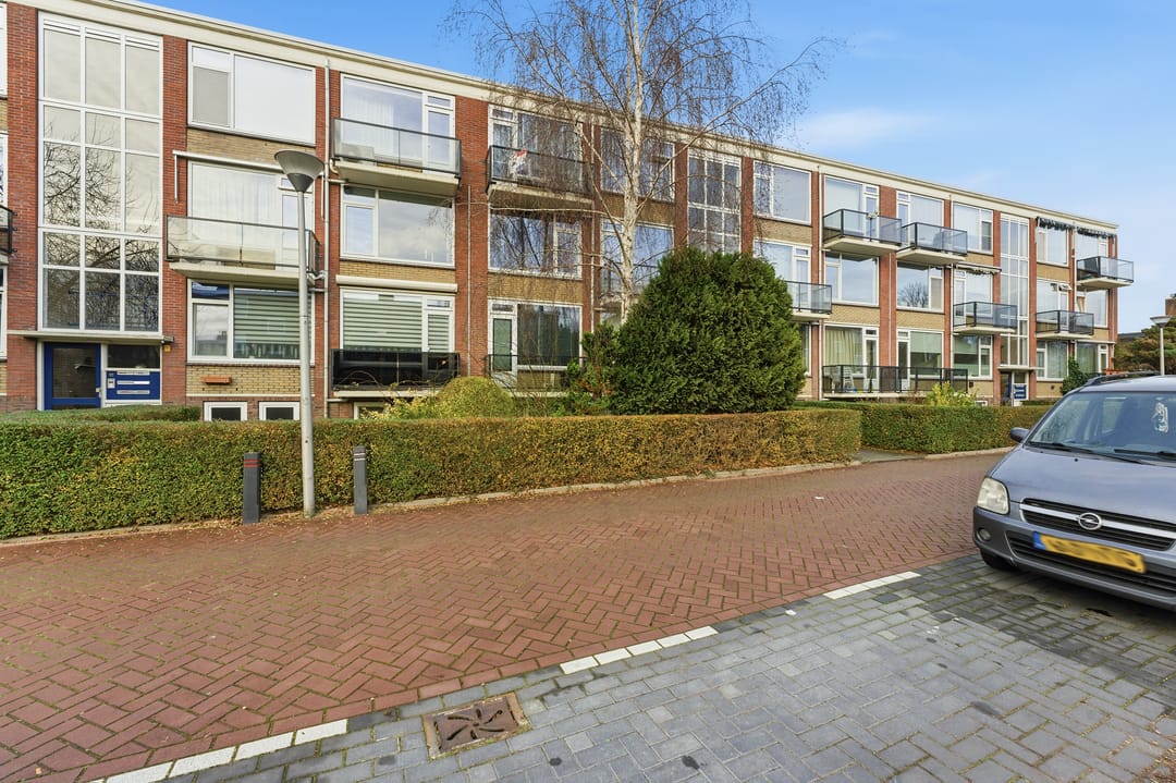 Photo 28 of Jhr. De Savornin Lohmanstraat 34