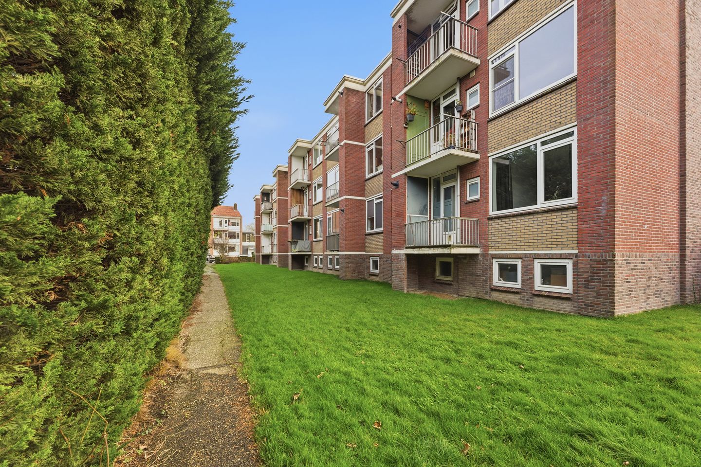 Photo 29 of Jhr. De Savornin Lohmanstraat 34