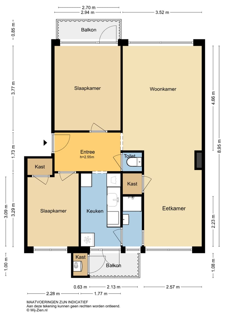 Foto 31 van Jhr. De Savornin Lohmanstraat 34