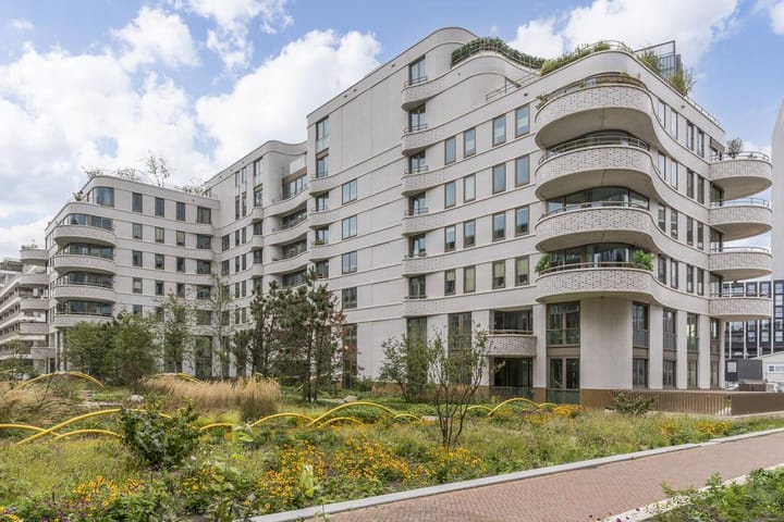 Photo 2 of Céramiquelaan 219