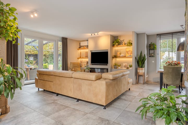 Photo 2 of Kersenbogerd 8