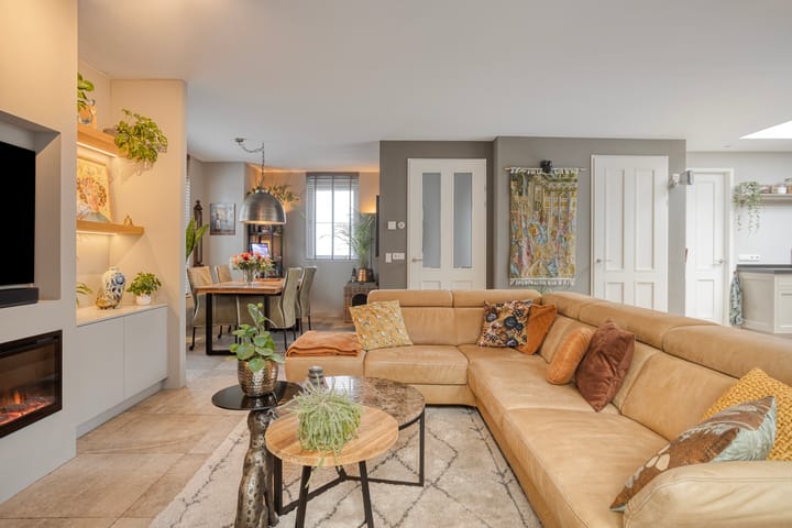 Foto 10 van Kersenbogerd 8