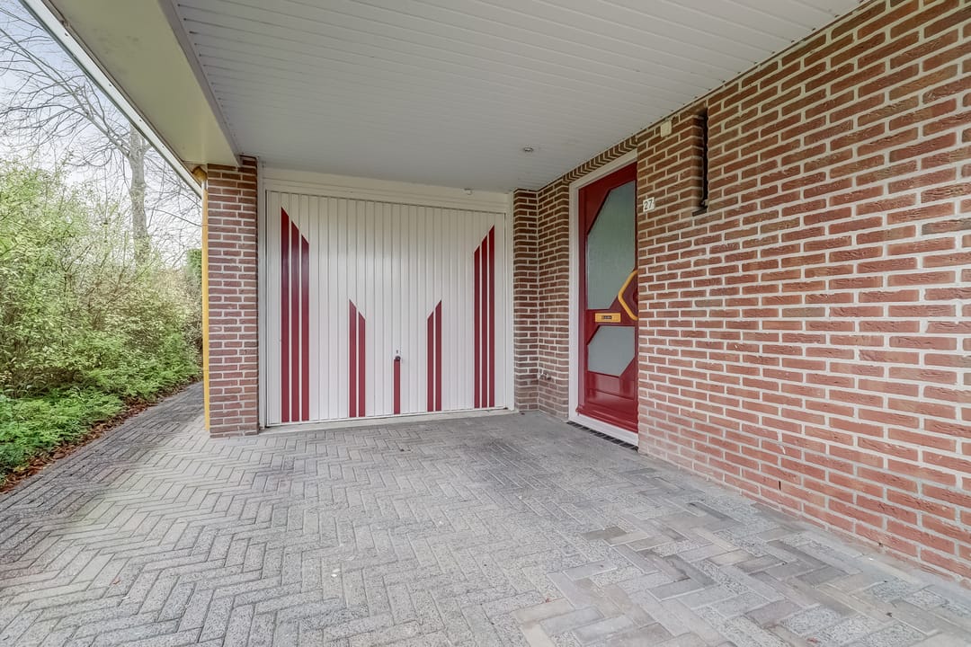 Foto 2 van Oeverkamp 27