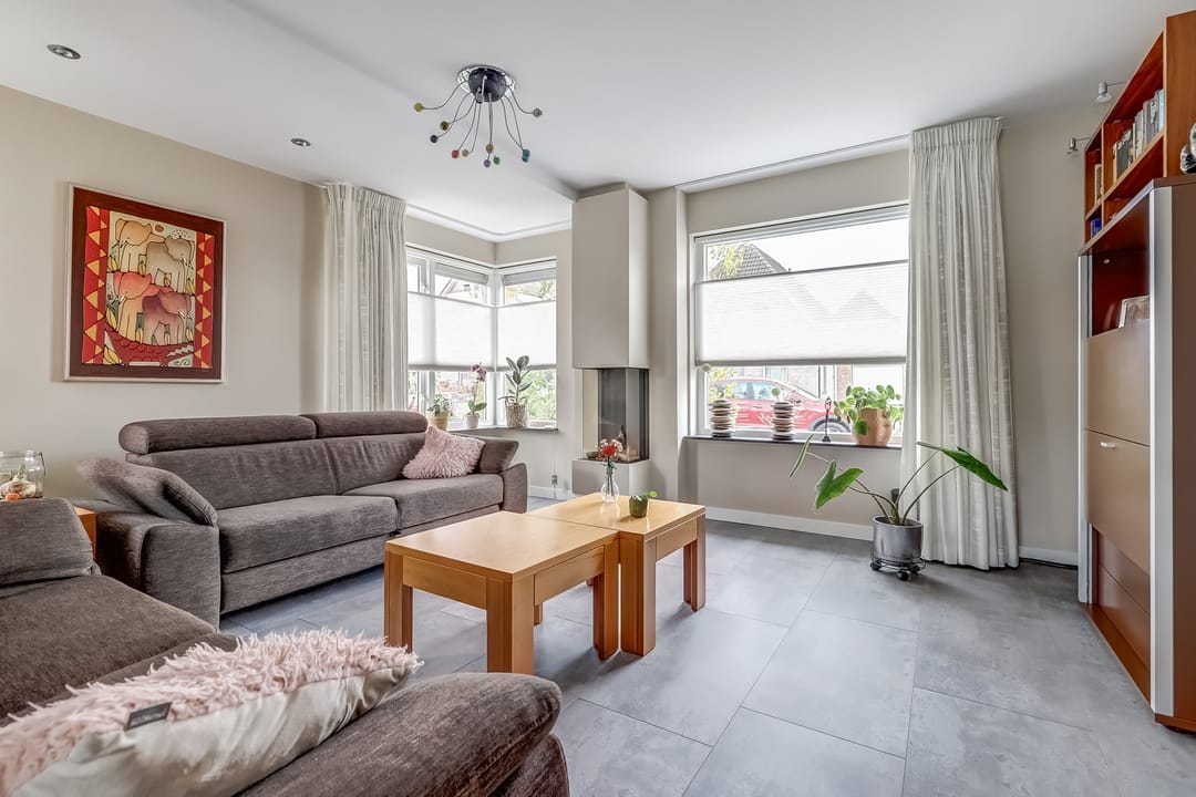 Foto 7 van Oeverkamp 27