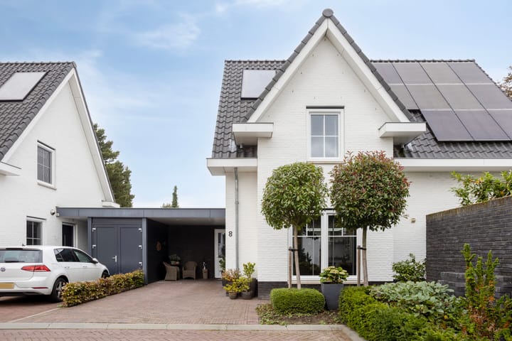 Foto 39 van Kersenbogerd 8