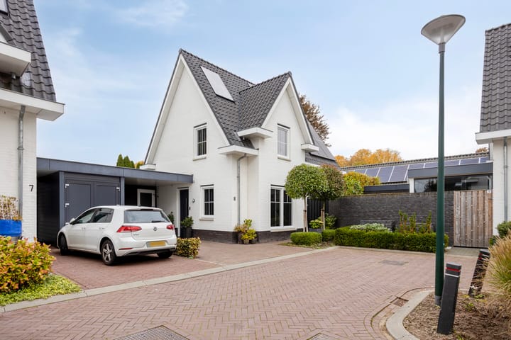 Foto 40 van Kersenbogerd 8