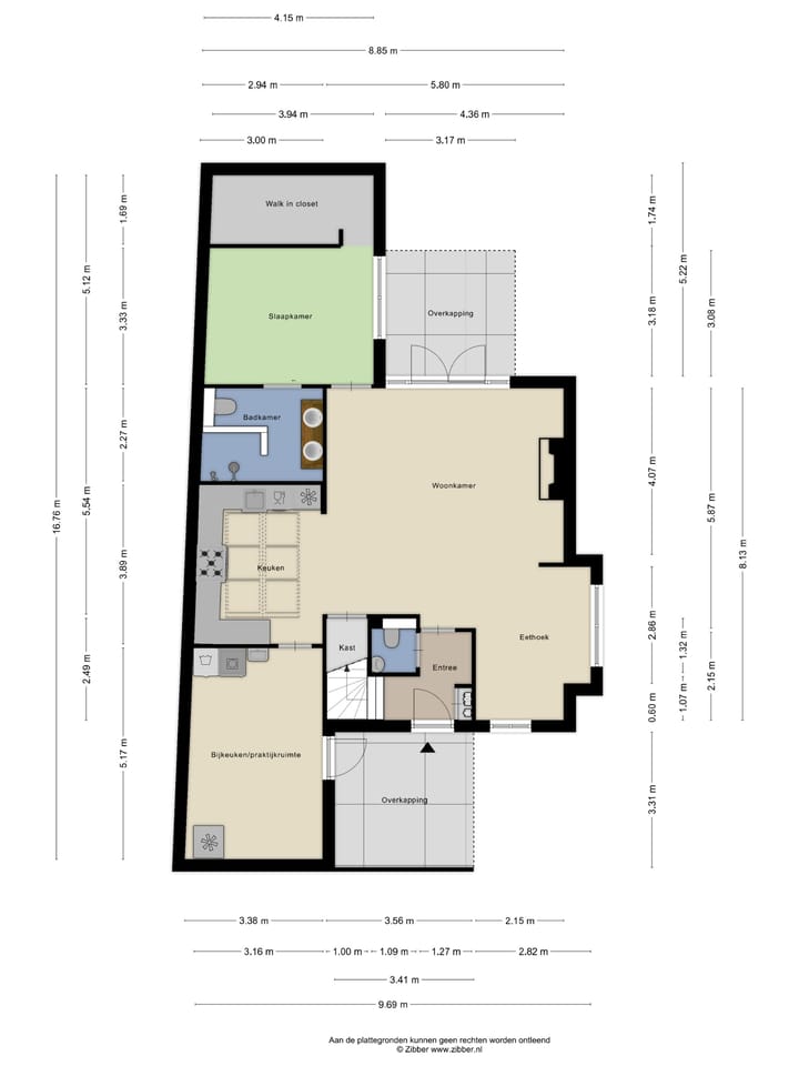 Foto 44 van Kersenbogerd 8