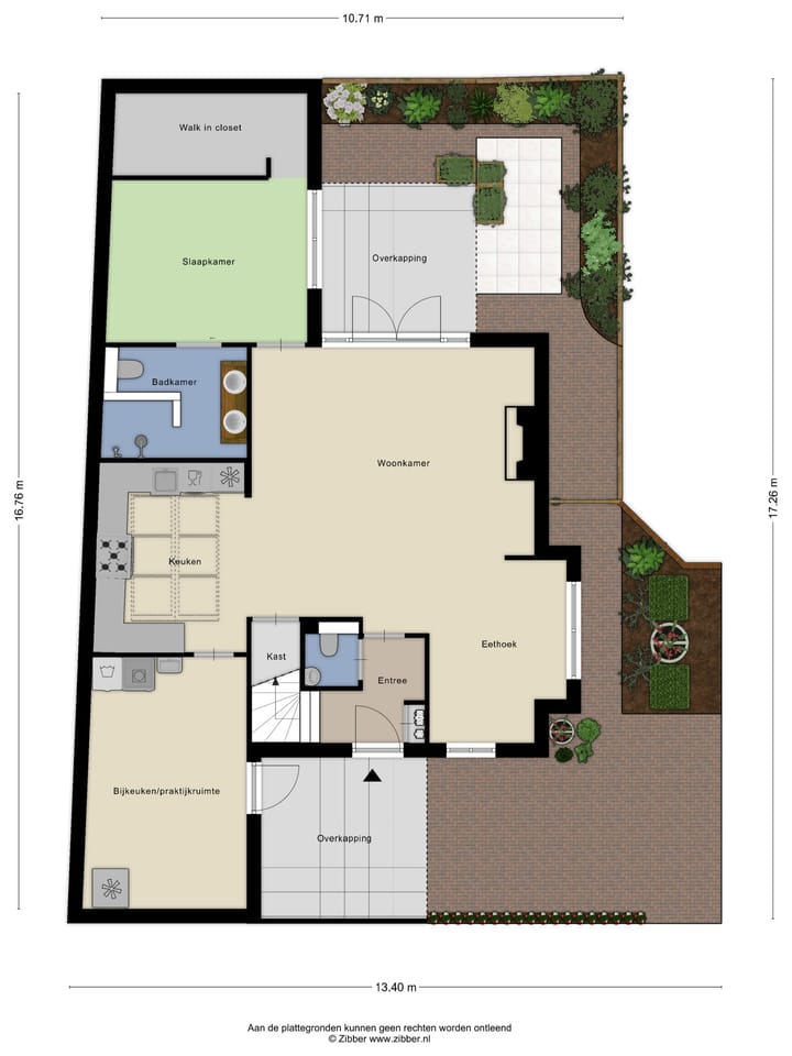 Foto 45 van Kersenbogerd 8