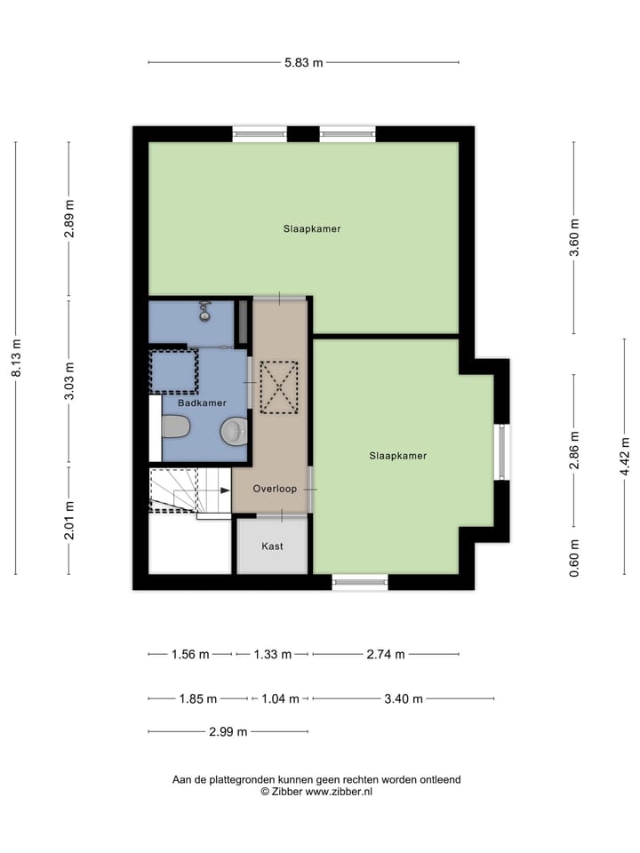 Foto 46 van Kersenbogerd 8