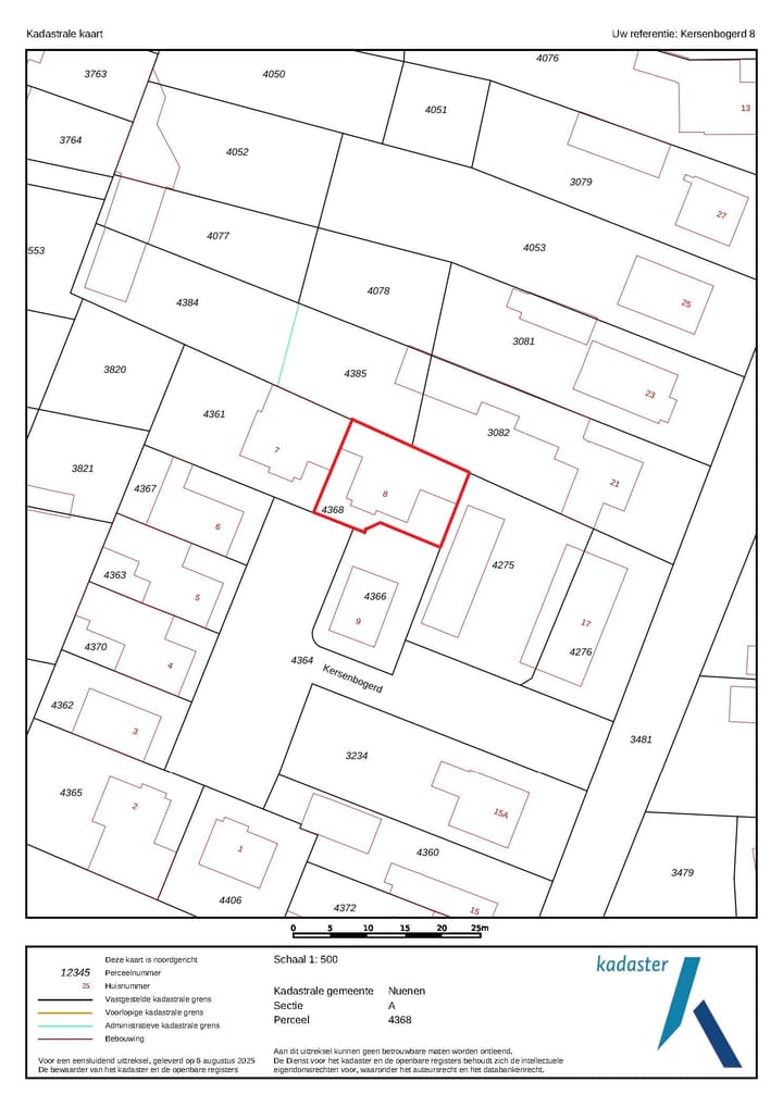 Foto 48 van Kersenbogerd 8