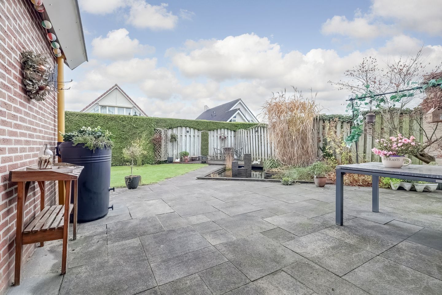 Foto 25 van Oeverkamp 27