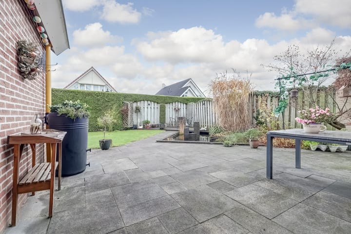 Foto 25 van Oeverkamp 27