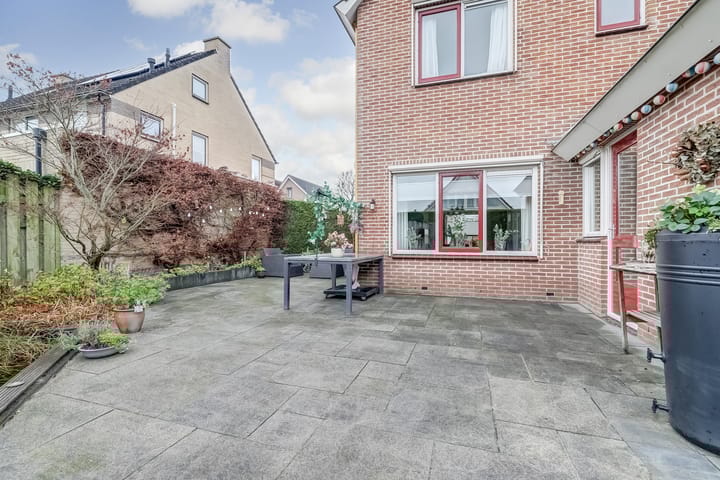 Foto 28 van Oeverkamp 27