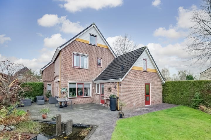 Foto 31 van Oeverkamp 27