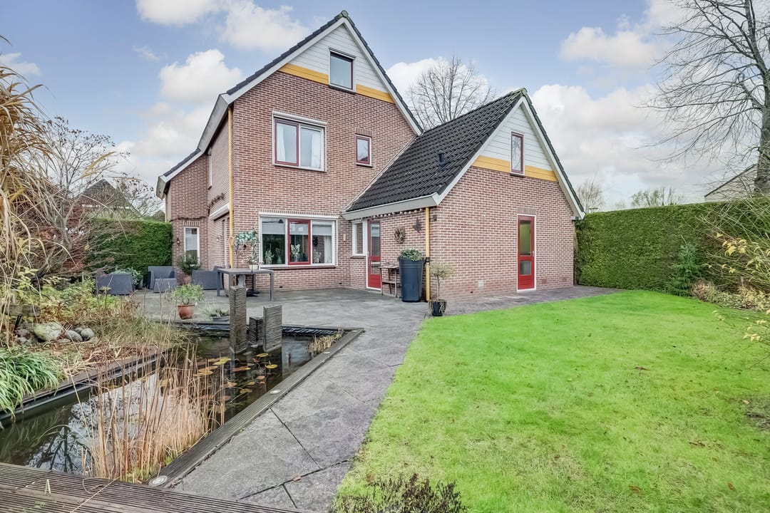 Foto 32 van Oeverkamp 27